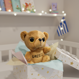 Λούτρινο ζωάκι