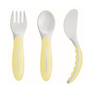 Σετ Μαχαίρι πιρούνι κουτάλι Baby’s Cutlery