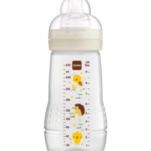 Μπιμπερό Easy Active™ Baby Bottle 270ml 2 Μηνών +