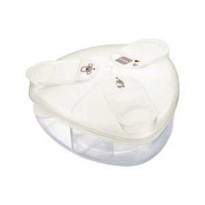 Milk Powder Box