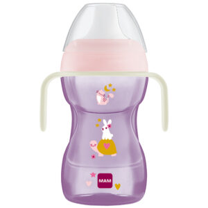 Fun to Drink Cup Night 270ml girl