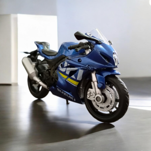 Susuki GSX R1000 3+
