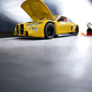 BMW M4 GT3 3+