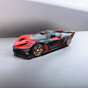 Lamborghini Miura SVR