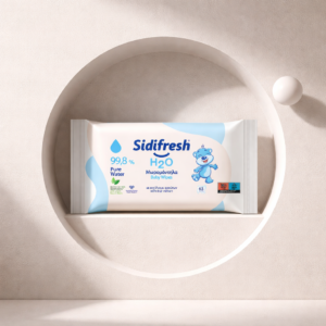 Sidifresh H2O