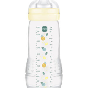 Μπιμπερό Easy Active™ Baby Bottle 330ml 4 μηνών +