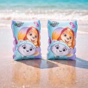 Παιδικά Μπρατσάκια Κολύμβησης PAW Patrol Skye & Everest