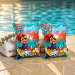 Παιδικά Μπρατσάκια Κολύμβησης PAW Patrol